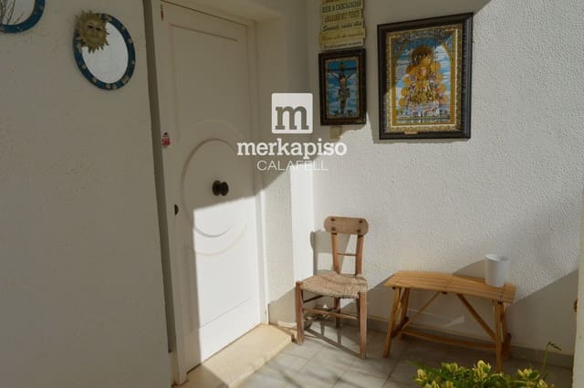 5 soverom Villa til salgs i Calafell med garasje - € 510 000 (Ref: 9819735)