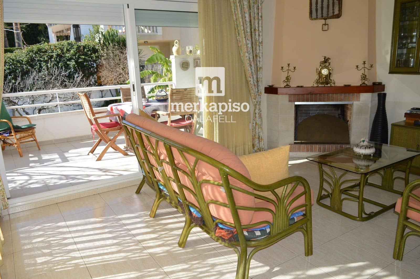 5 bedroom Villa for sale in Calafell with garage - € 510,000 (Ref: 9819735)