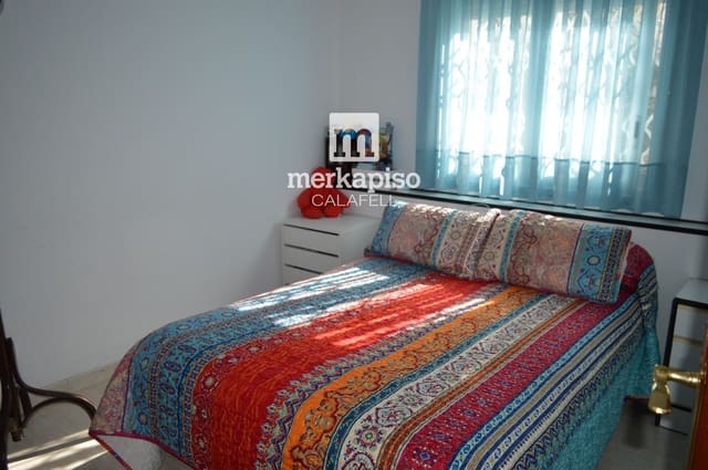5 soverom Villa til salgs i Calafell med garasje - € 510 000 (Ref: 9819735)
