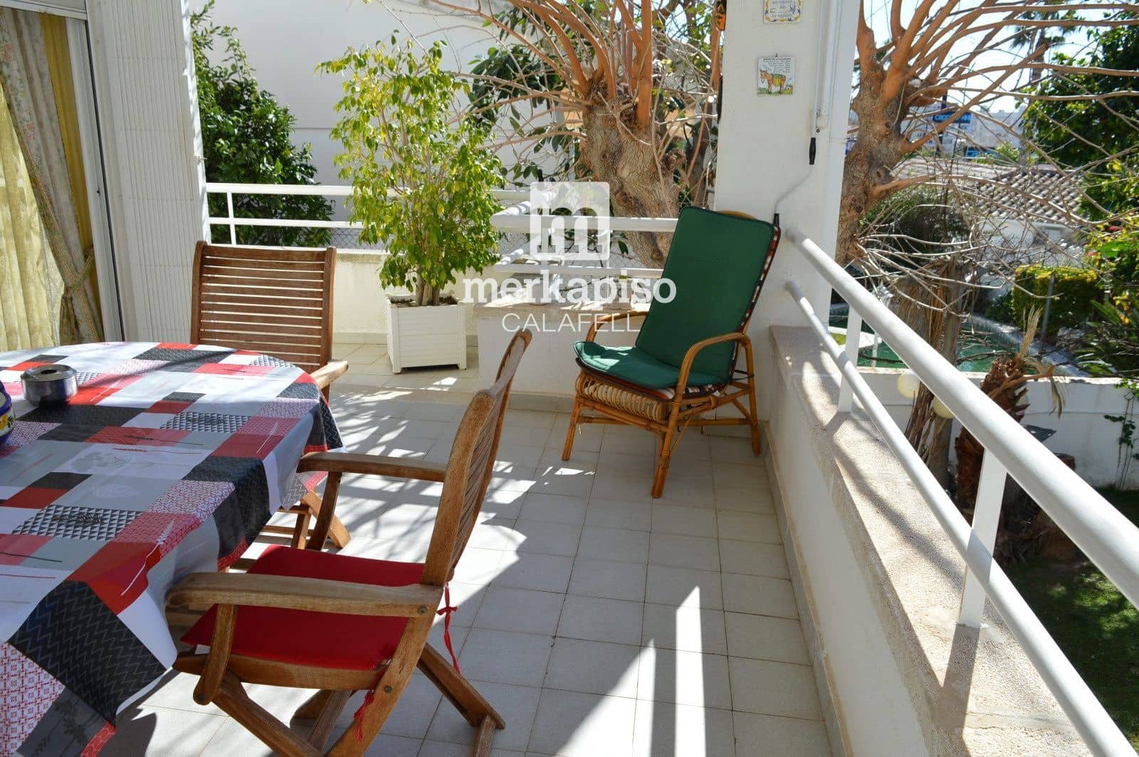 5 bedroom Villa for sale in Calafell with garage - € 510,000 (Ref: 9819735)