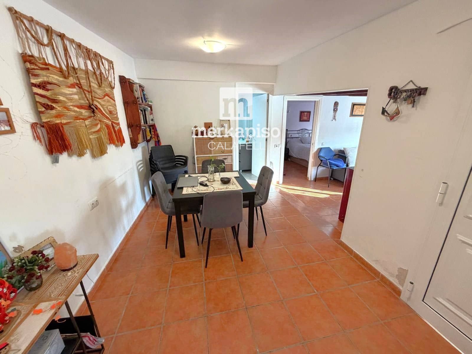3 bedroom Villa for sale in Bellvei - € 210,000 (Ref: 9824224)