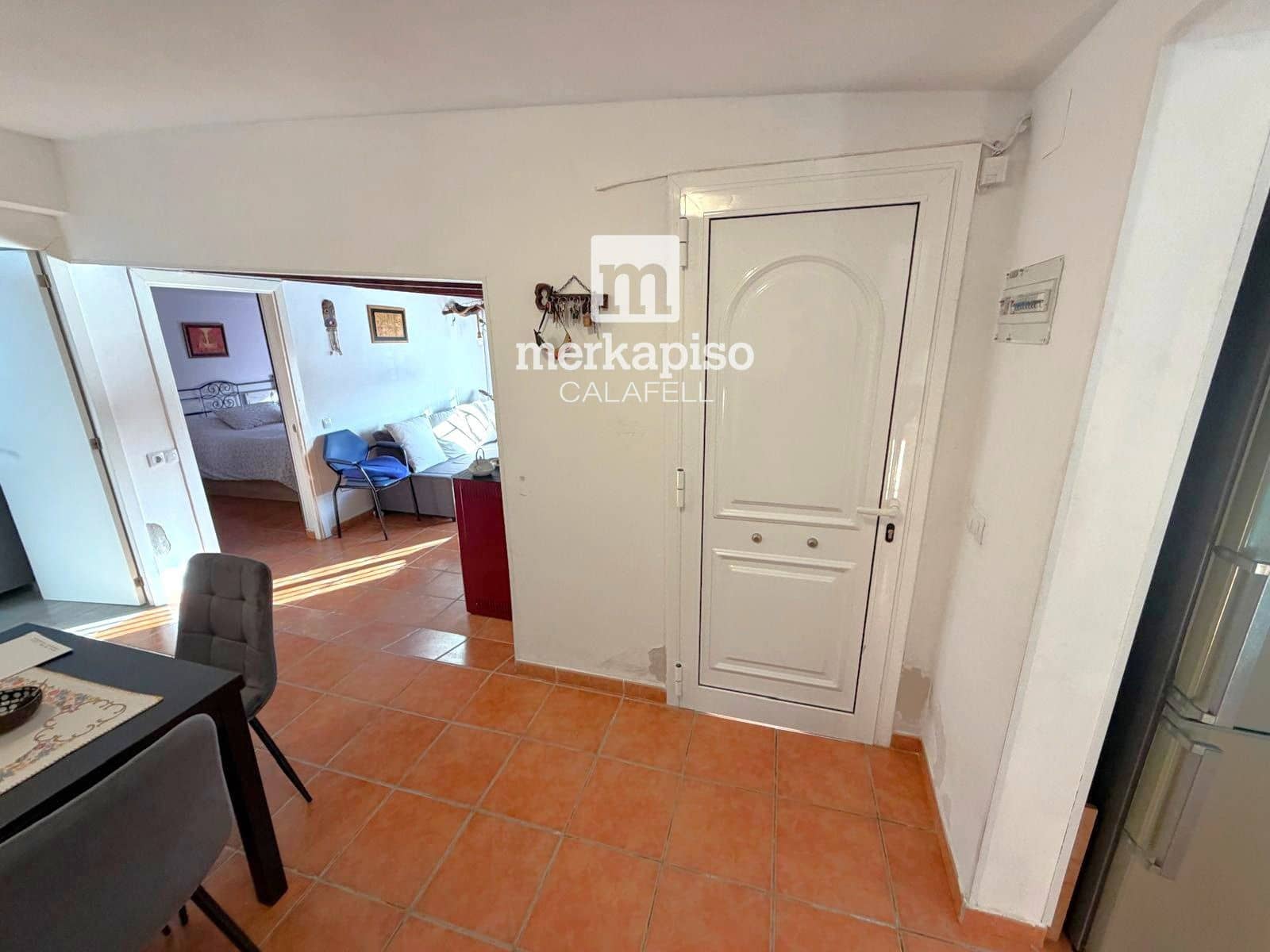 3 bedroom Villa for sale in Bellvei - € 210,000 (Ref: 9824224)