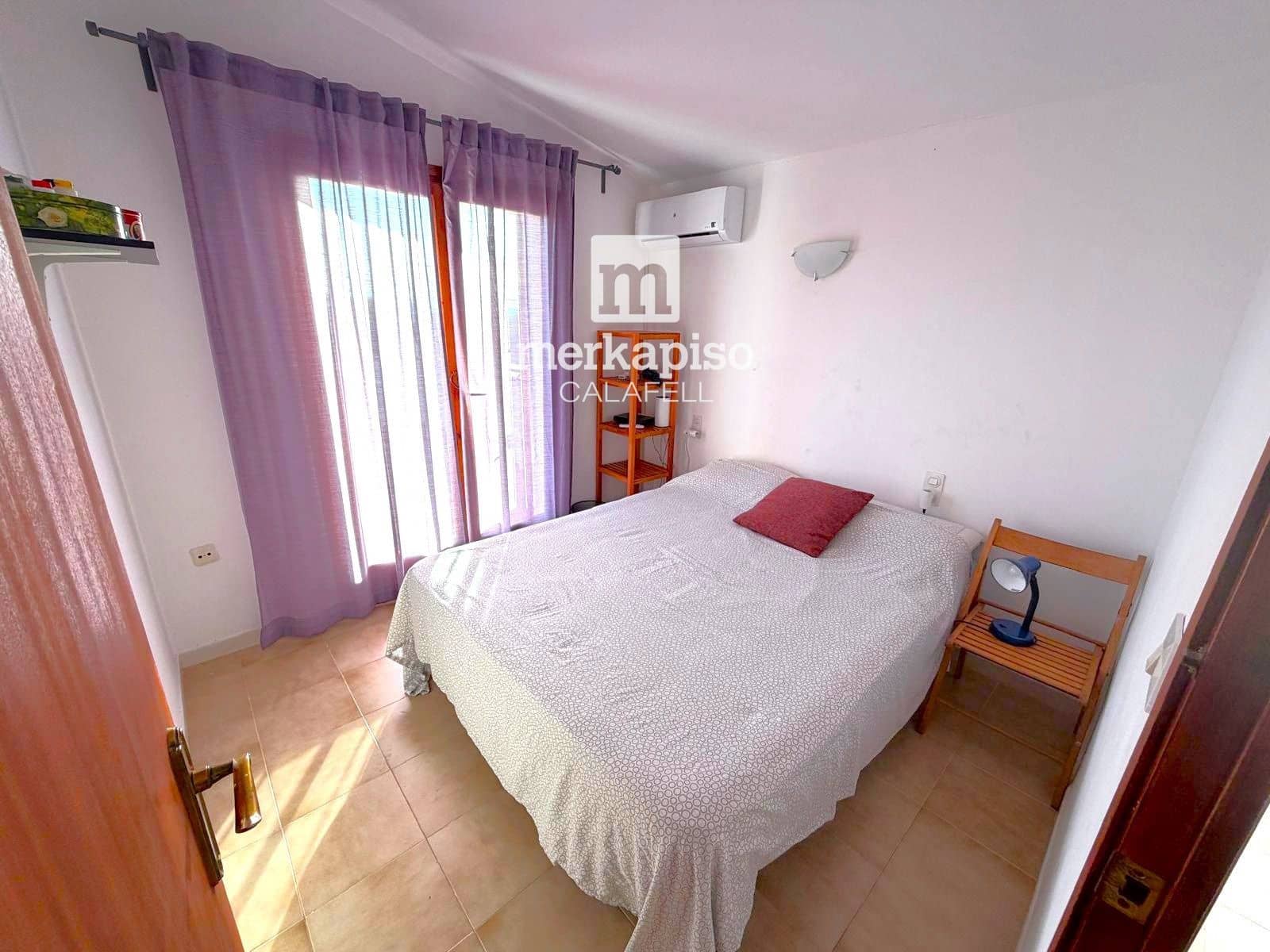 3 bedroom Villa for sale in Bellvei - € 210,000 (Ref: 9824224)