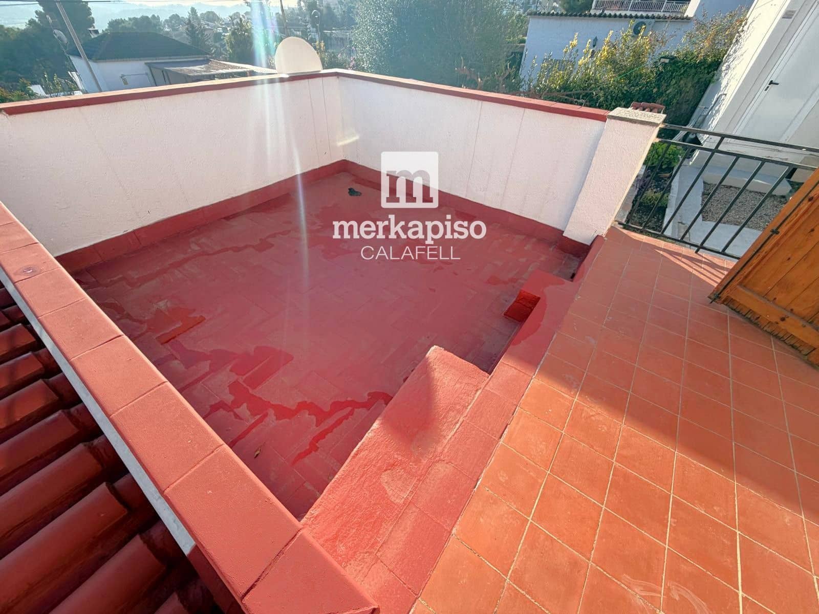 3 bedroom Villa for sale in Bellvei - € 210,000 (Ref: 9824224)