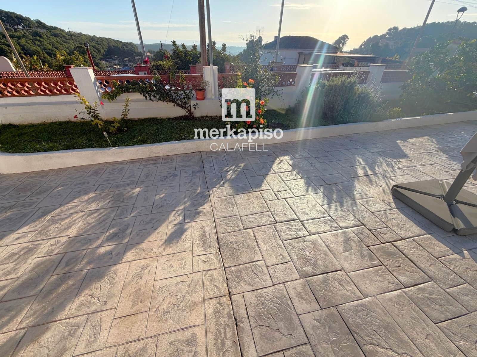 3 bedroom Villa for sale in Bellvei - € 210,000 (Ref: 9824224)
