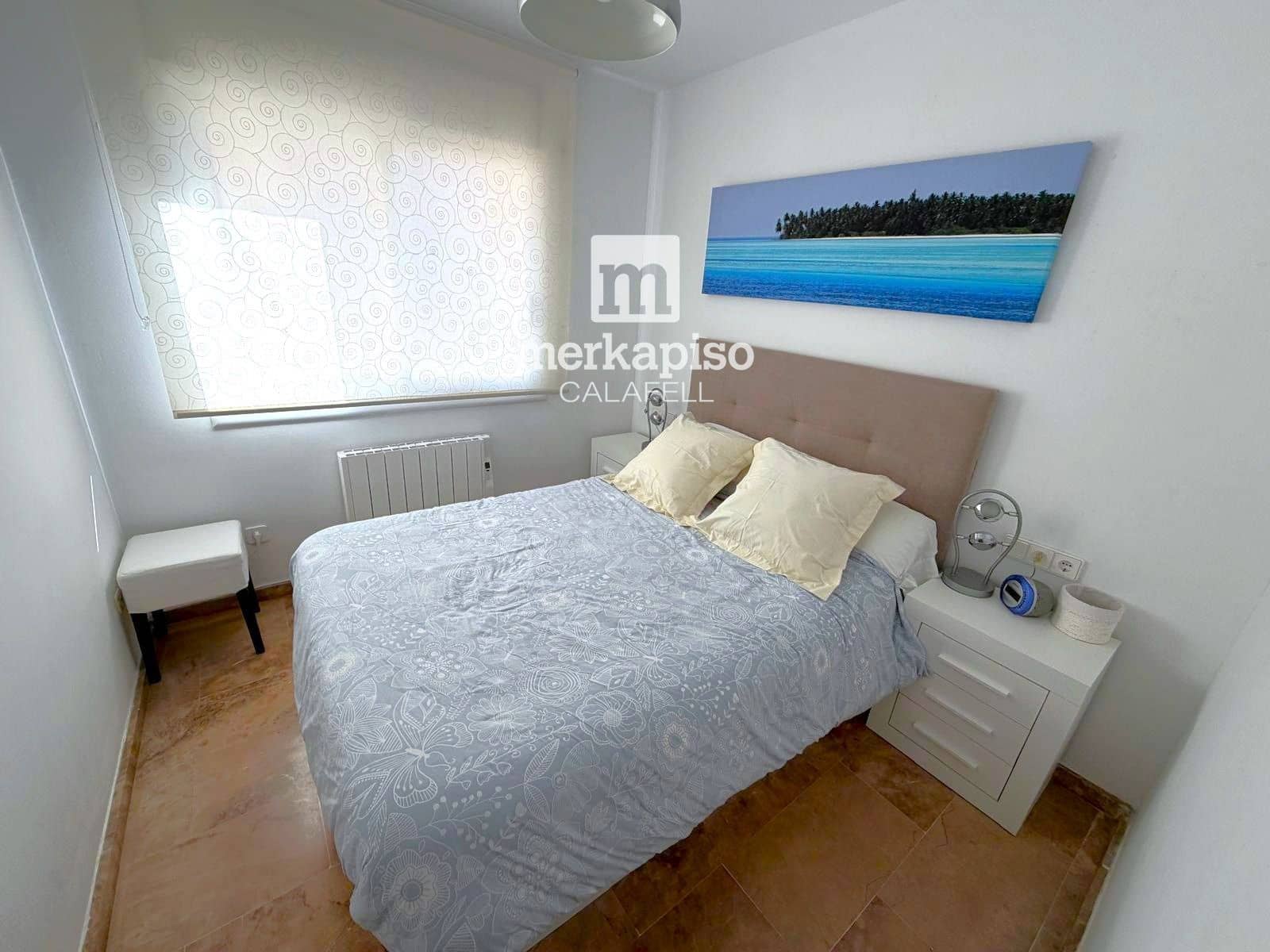 Piso de 3 habitaciones en Calafell en venta con piscina garaje - 365.000 € (Ref: 9825822)