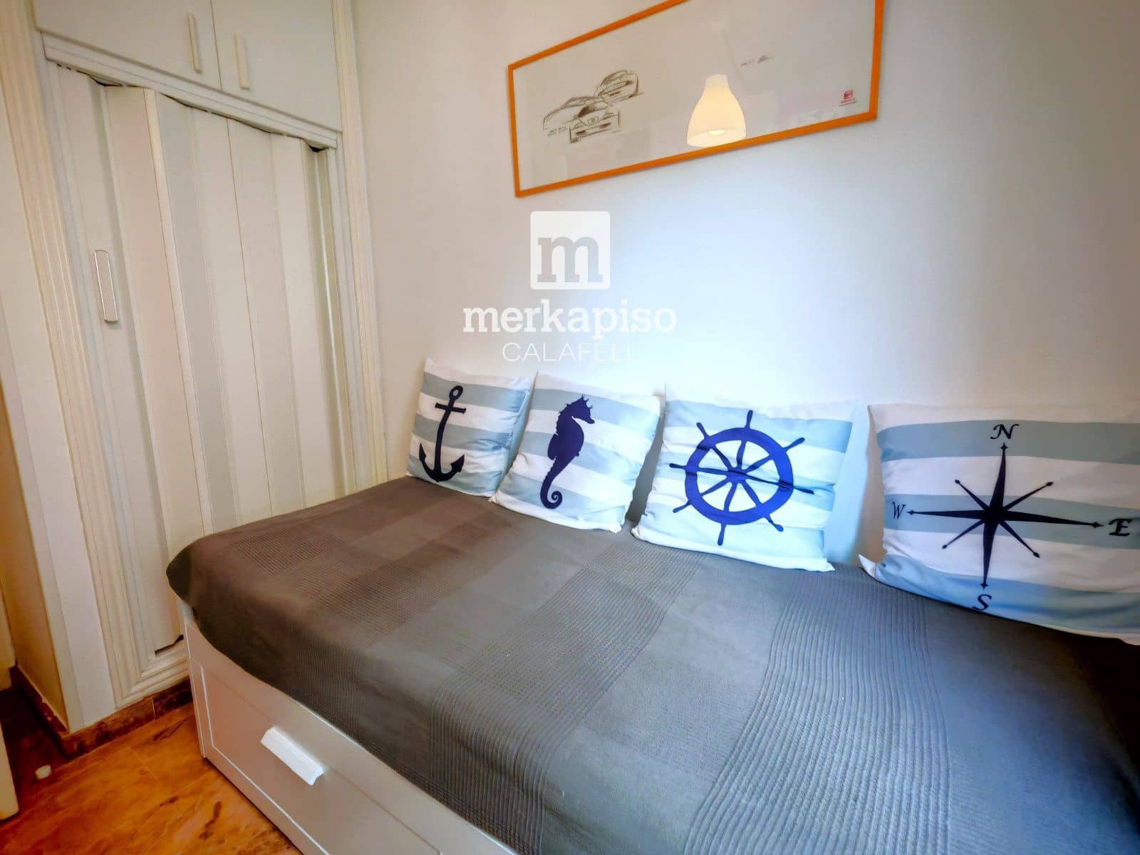 Piso de 3 habitaciones en Calafell en venta con piscina garaje - 365.000 € (Ref: 9825822)