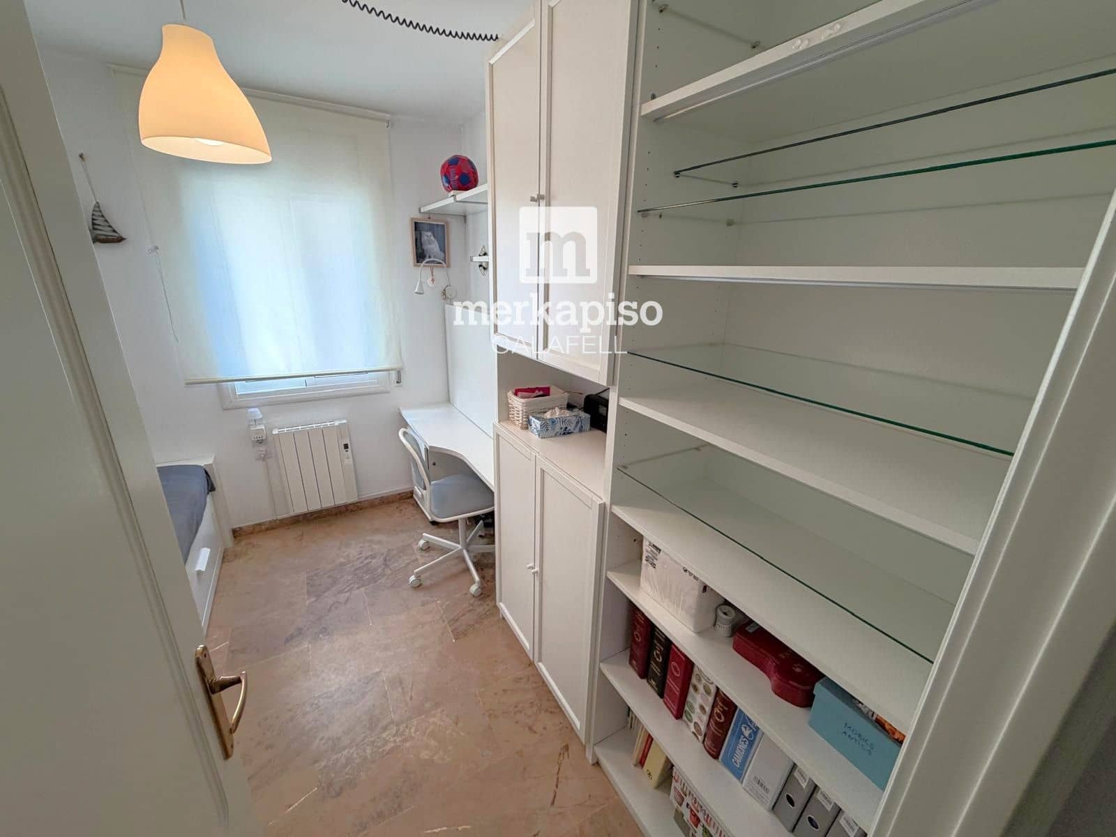 Piso de 3 habitaciones en Calafell en venta con piscina garaje - 365.000 € (Ref: 9825822)