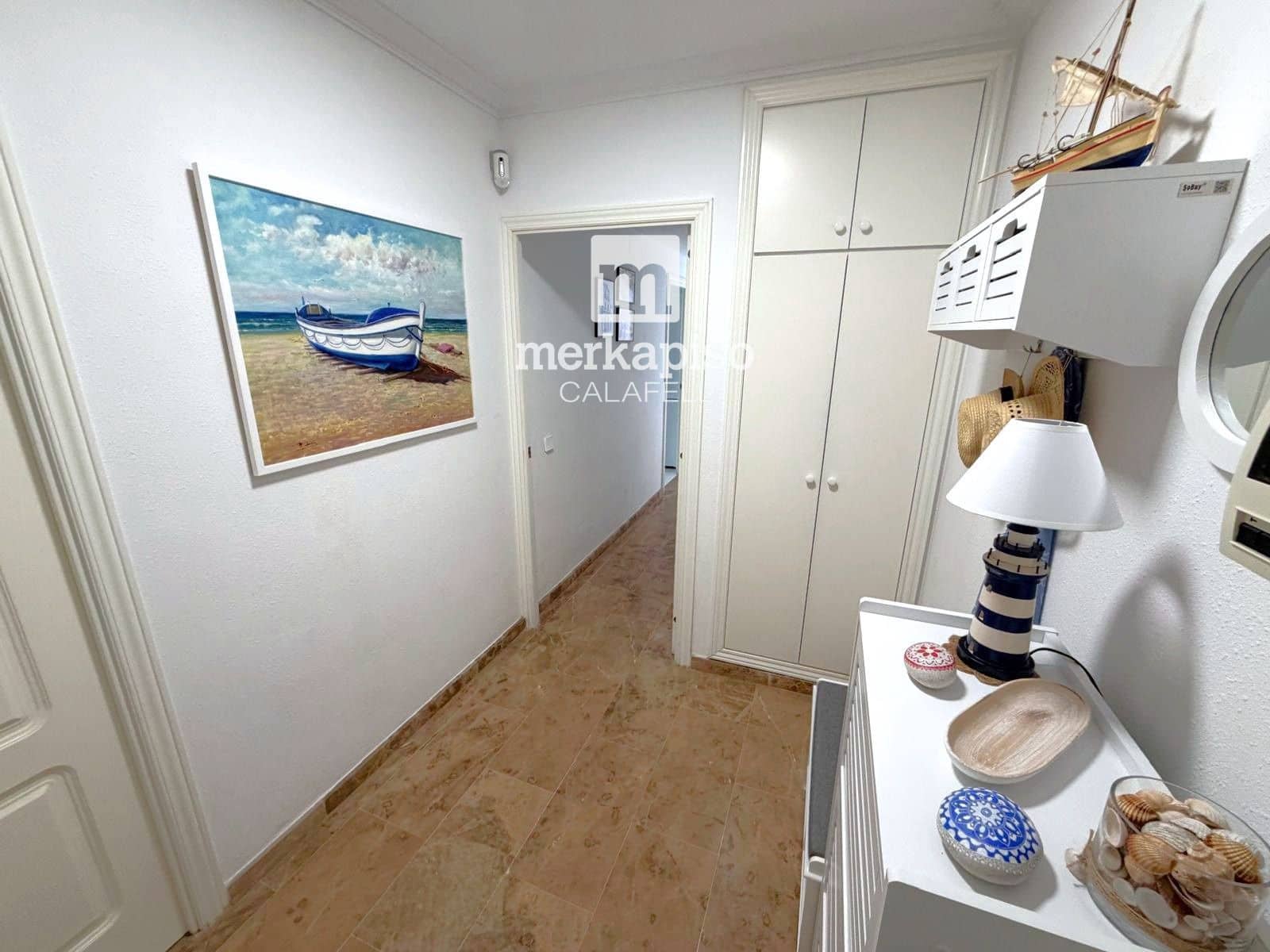Piso de 3 habitaciones en Calafell en venta con piscina garaje - 365.000 € (Ref: 9825822)
