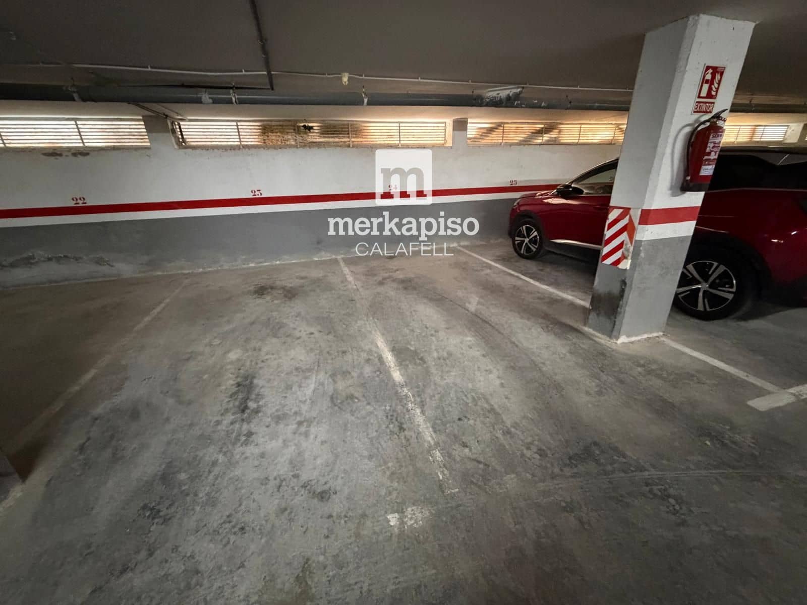 Piso de 3 habitaciones en Calafell en venta con piscina garaje - 365.000 € (Ref: 9825822)