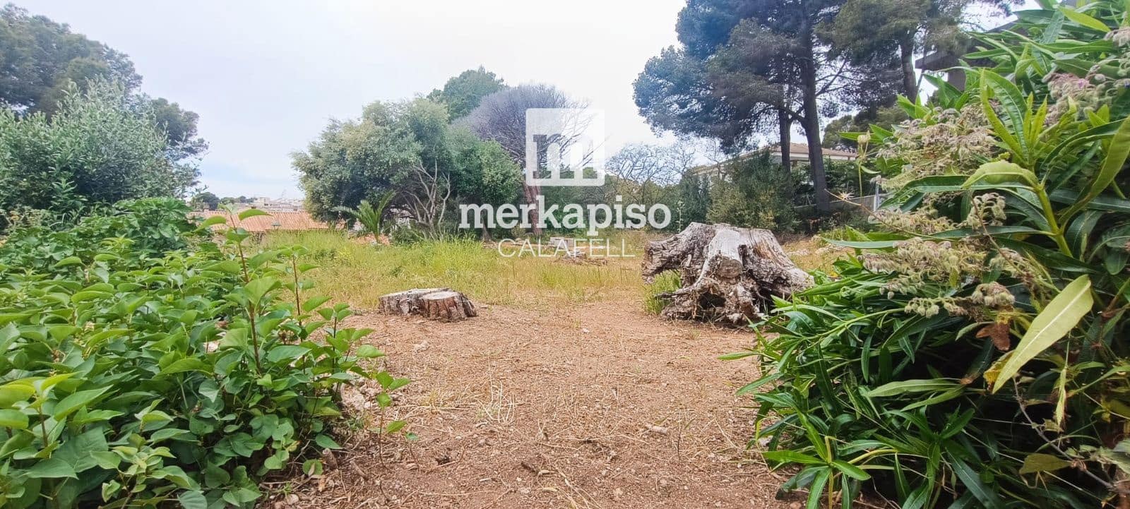 Bouwgrond te koop in Segur de Calafell - € 86.000 (Ref: 9826052)