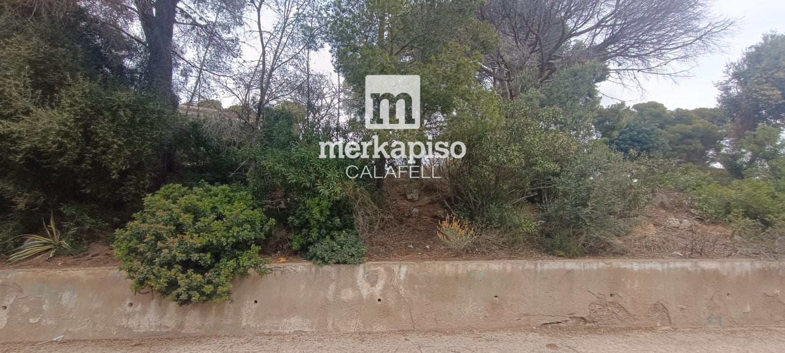 Bouwgrond te koop in Segur de Calafell - € 86.000 (Ref: 9826052)