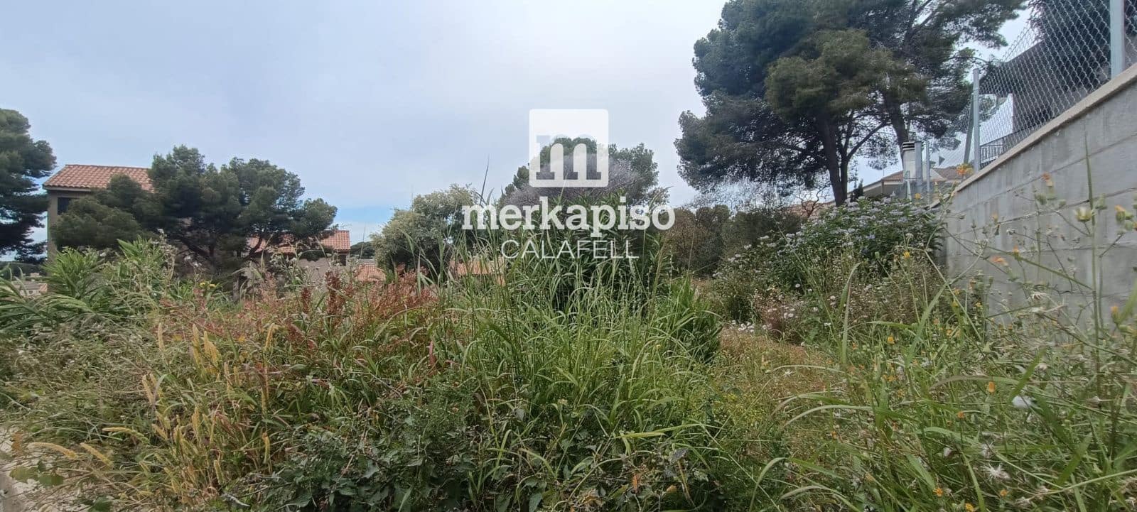Bouwgrond te koop in Segur de Calafell - € 86.000 (Ref: 9826052)