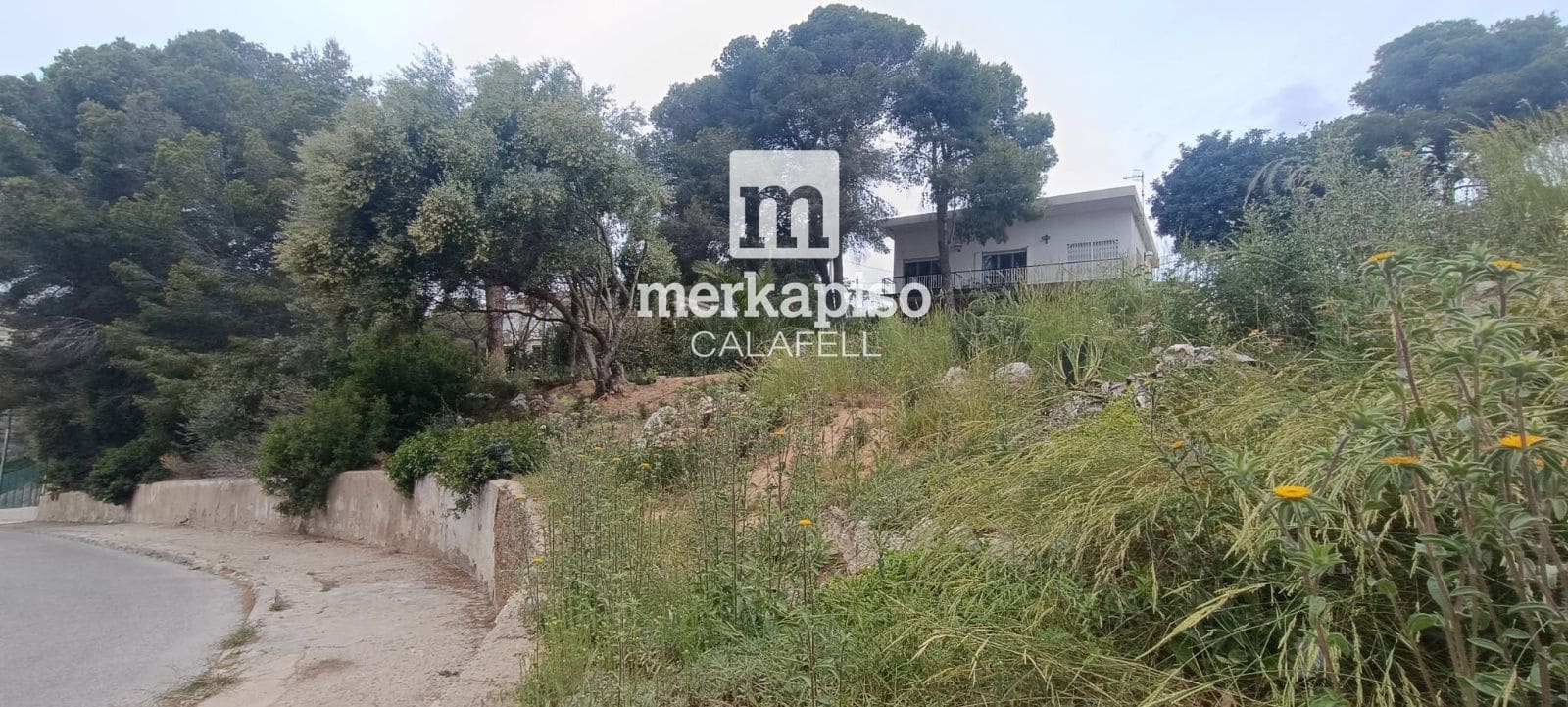 Bouwgrond te koop in Segur de Calafell - € 86.000 (Ref: 9826052)