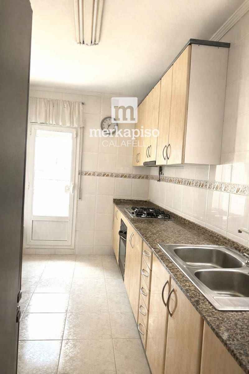 4 Zimmer Villa zu verkaufen in Segur de Calafell mit Garage - 344.000 € (Ref: 9829607)