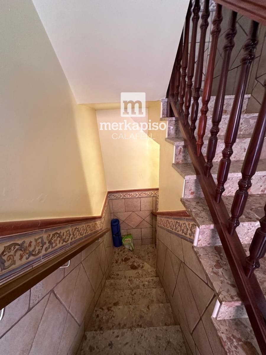 4 Zimmer Villa zu verkaufen in Segur de Calafell mit Garage - 344.000 € (Ref: 9829607)