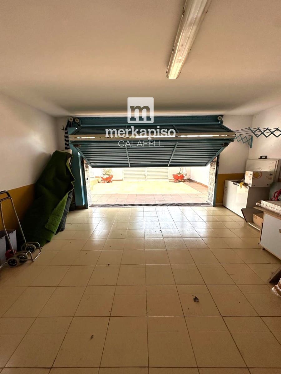 4 Zimmer Villa zu verkaufen in Segur de Calafell mit Garage - 344.000 € (Ref: 9829607)