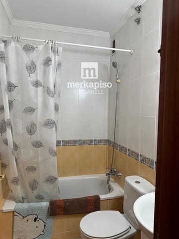 4 soverom Villa til salgs i Segur de Calafell, Calafell med garasje - € 344 000 (Ref: 9829607)