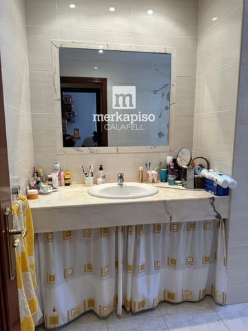 4 soverom Villa til salgs i Segur de Calafell, Calafell med garasje - € 344 000 (Ref: 9829607)