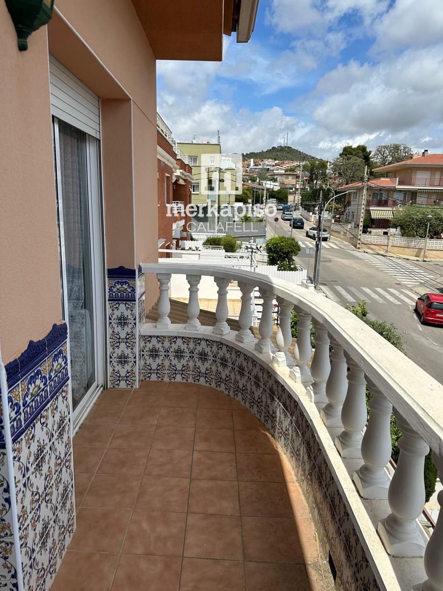 4 Zimmer Villa zu verkaufen in Segur de Calafell mit Garage - 344.000 € (Ref: 9829607)