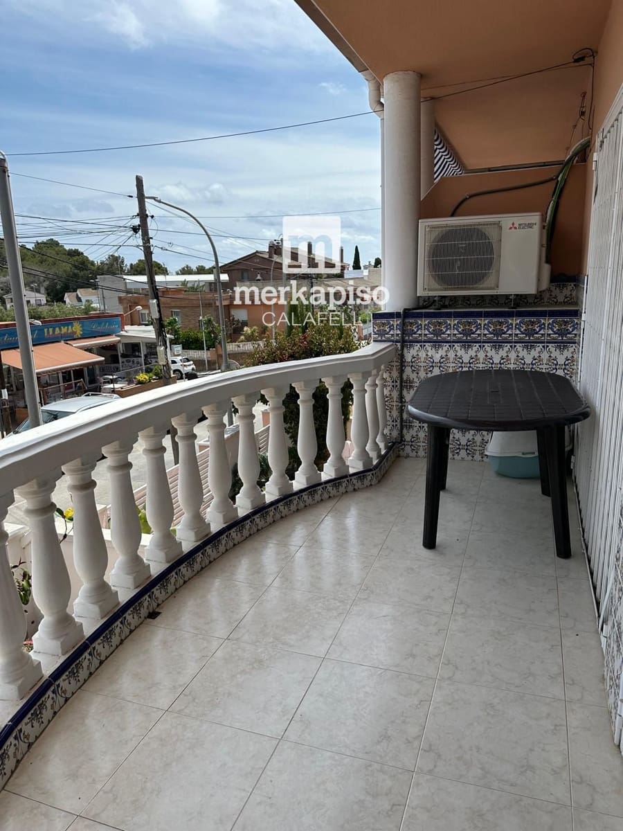 4 Zimmer Villa zu verkaufen in Segur de Calafell mit Garage - 344.000 € (Ref: 9829607)