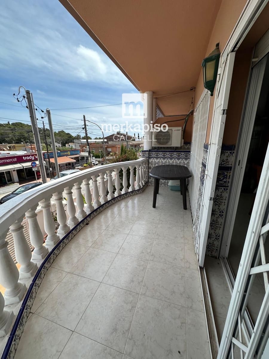 4 Zimmer Villa zu verkaufen in Segur de Calafell mit Garage - 344.000 € (Ref: 9829607)