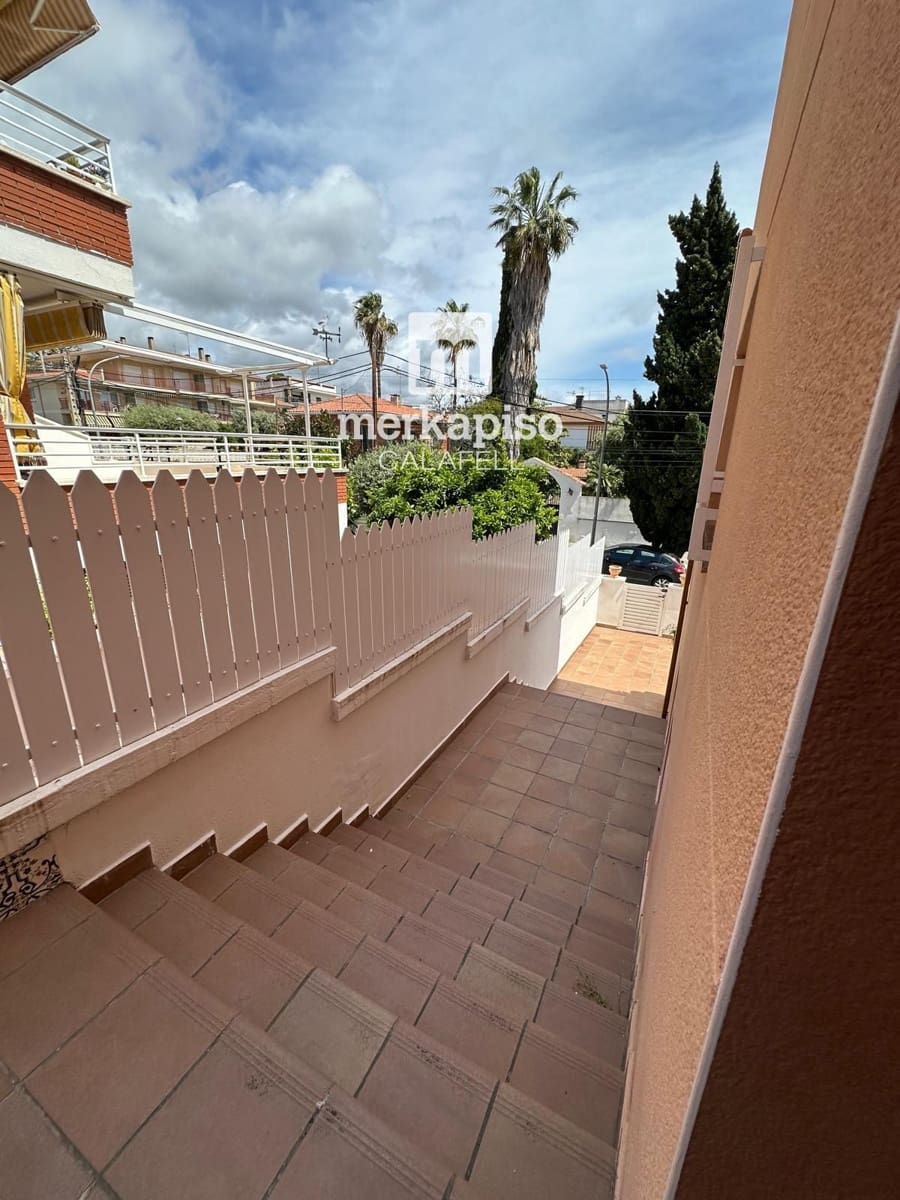 4 Zimmer Villa zu verkaufen in Segur de Calafell mit Garage - 344.000 € (Ref: 9829607)