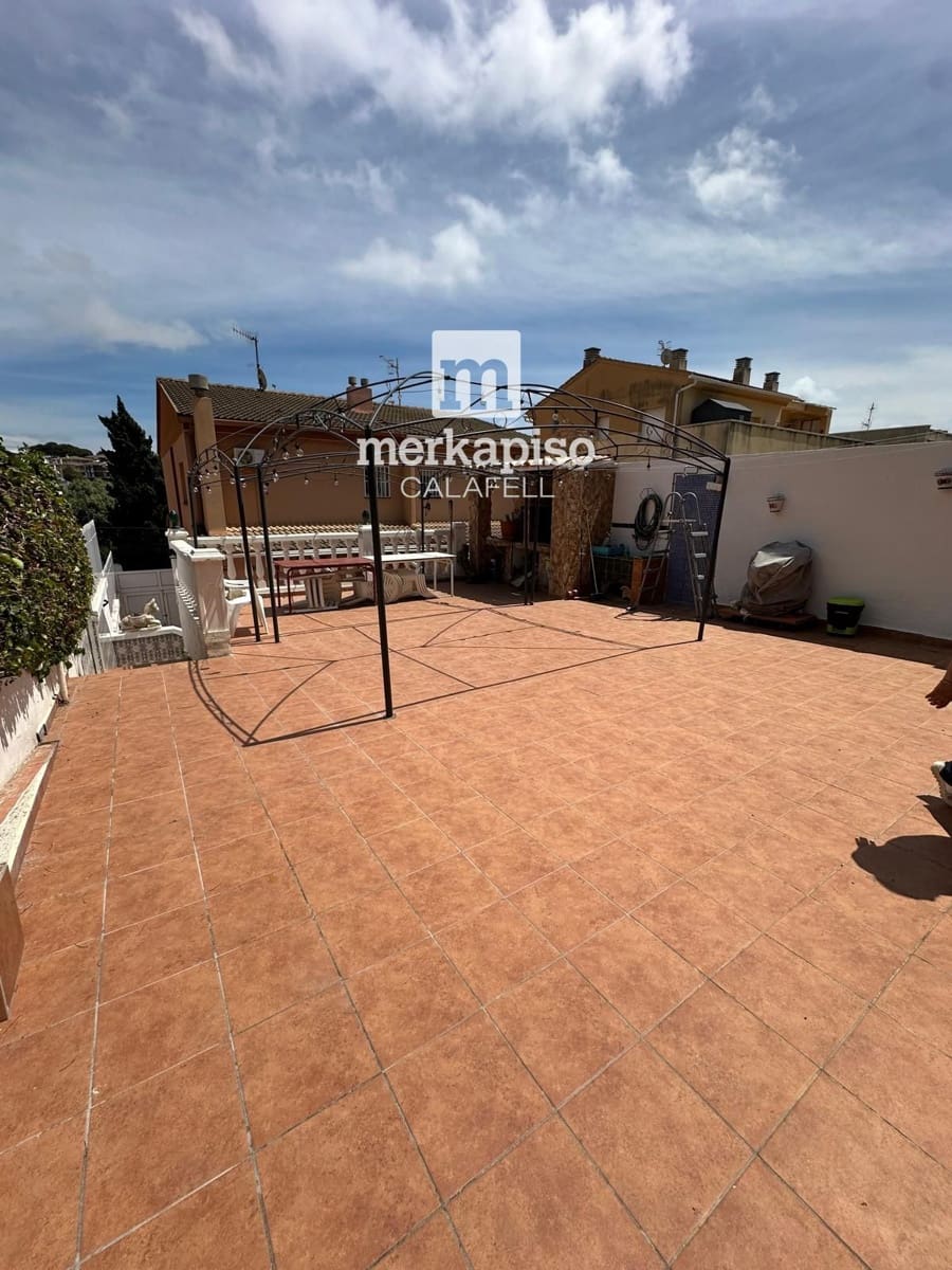 4 Zimmer Villa zu verkaufen in Segur de Calafell mit Garage - 344.000 € (Ref: 9829607)