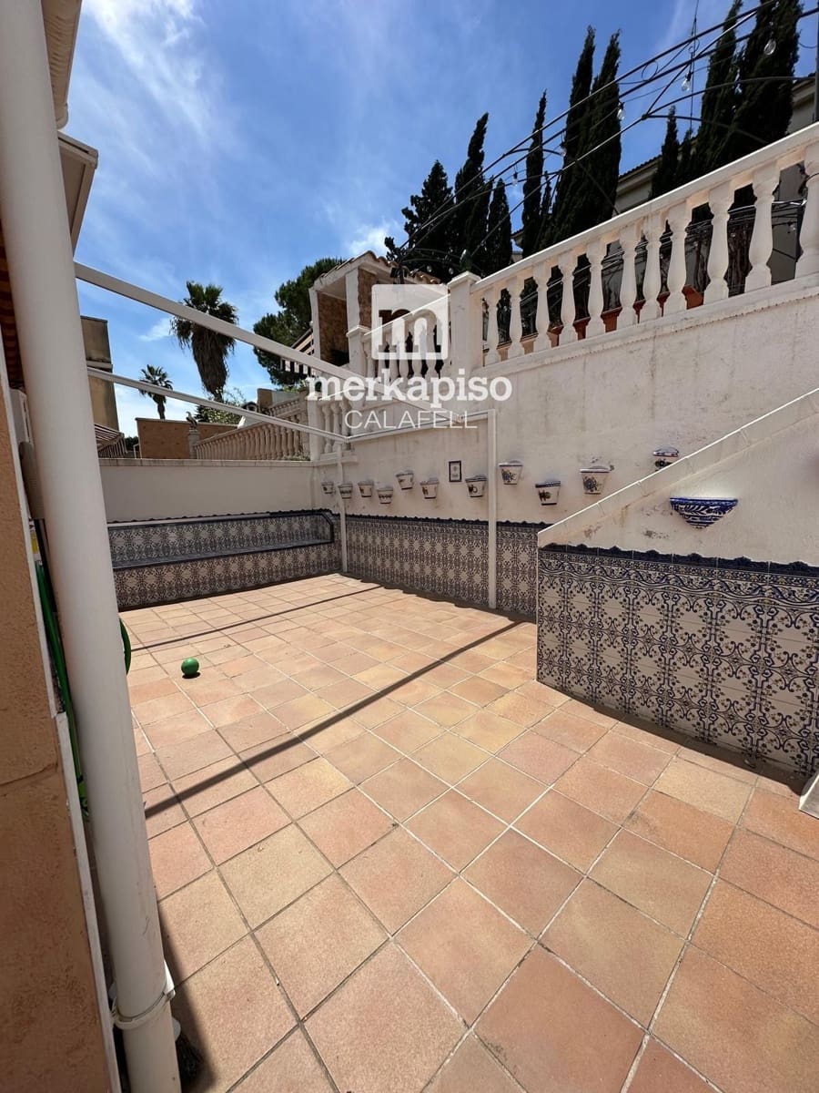 4 Zimmer Villa zu verkaufen in Segur de Calafell mit Garage - 344.000 € (Ref: 9829607)