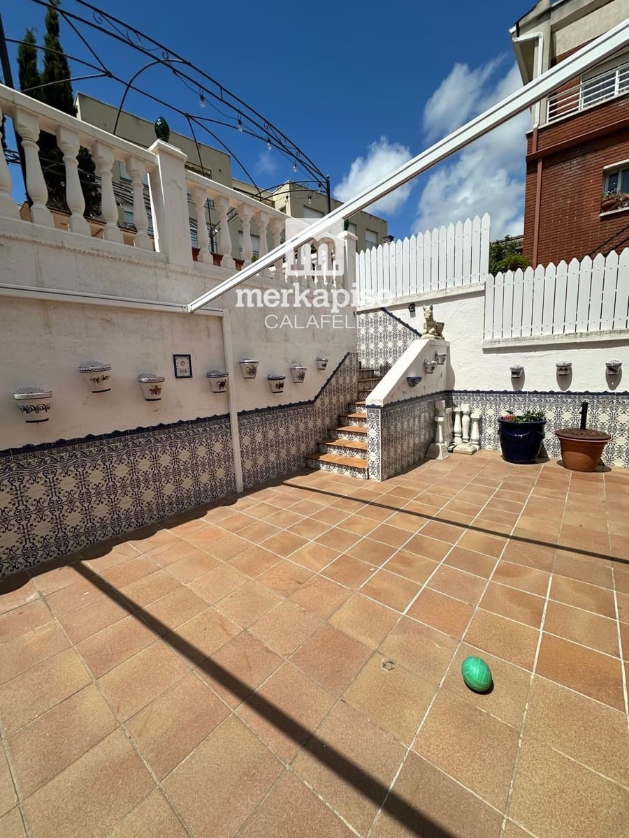 4 Zimmer Villa zu verkaufen in Segur de Calafell mit Garage - 344.000 € (Ref: 9829607)