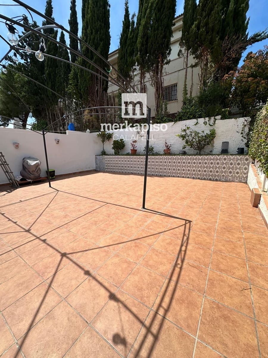4 Zimmer Villa zu verkaufen in Segur de Calafell mit Garage - 344.000 € (Ref: 9829607)