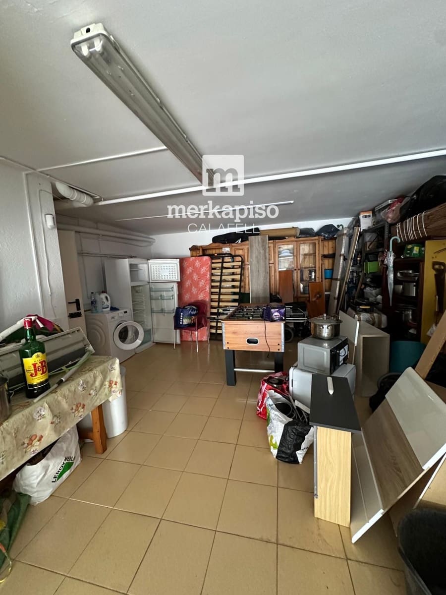 4 Zimmer Villa zu verkaufen in Segur de Calafell mit Garage - 344.000 € (Ref: 9829607)
