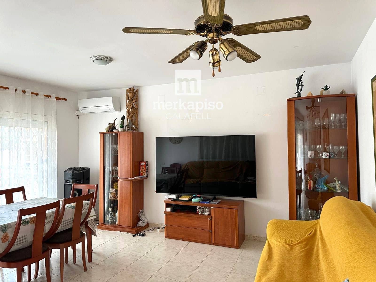 4 Zimmer Villa zu verkaufen in Segur de Calafell mit Garage - 344.000 € (Ref: 9829607)