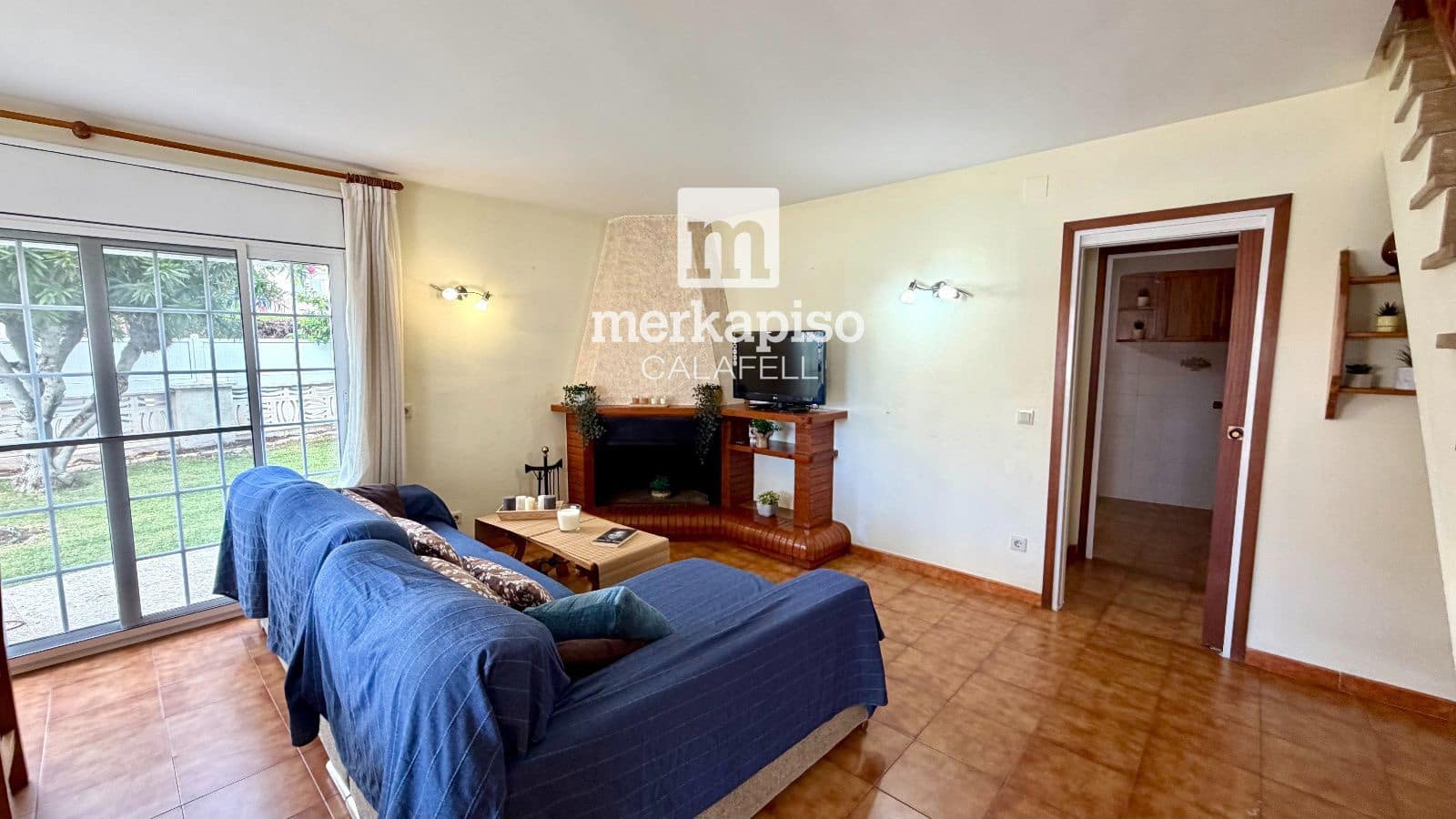 4 soveværelse Villa til salg i Cunit med garage - € 360.000 (Ref: 9829608)