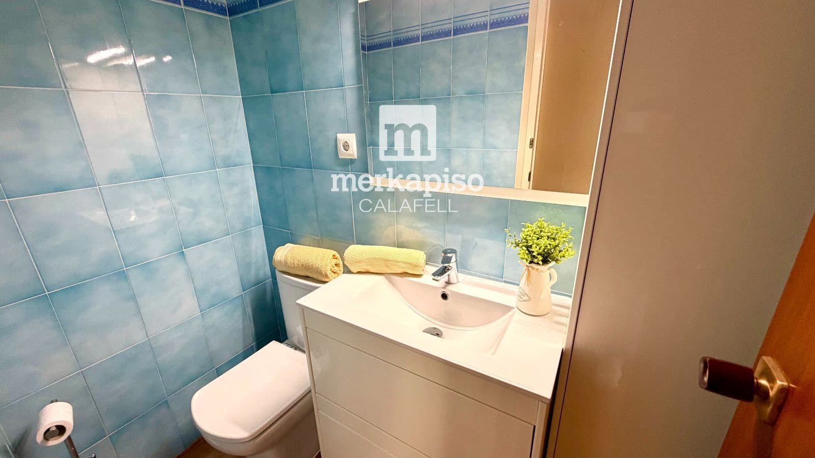 4 soveværelse Villa til salg i Cunit med garage - € 360.000 (Ref: 9829608)