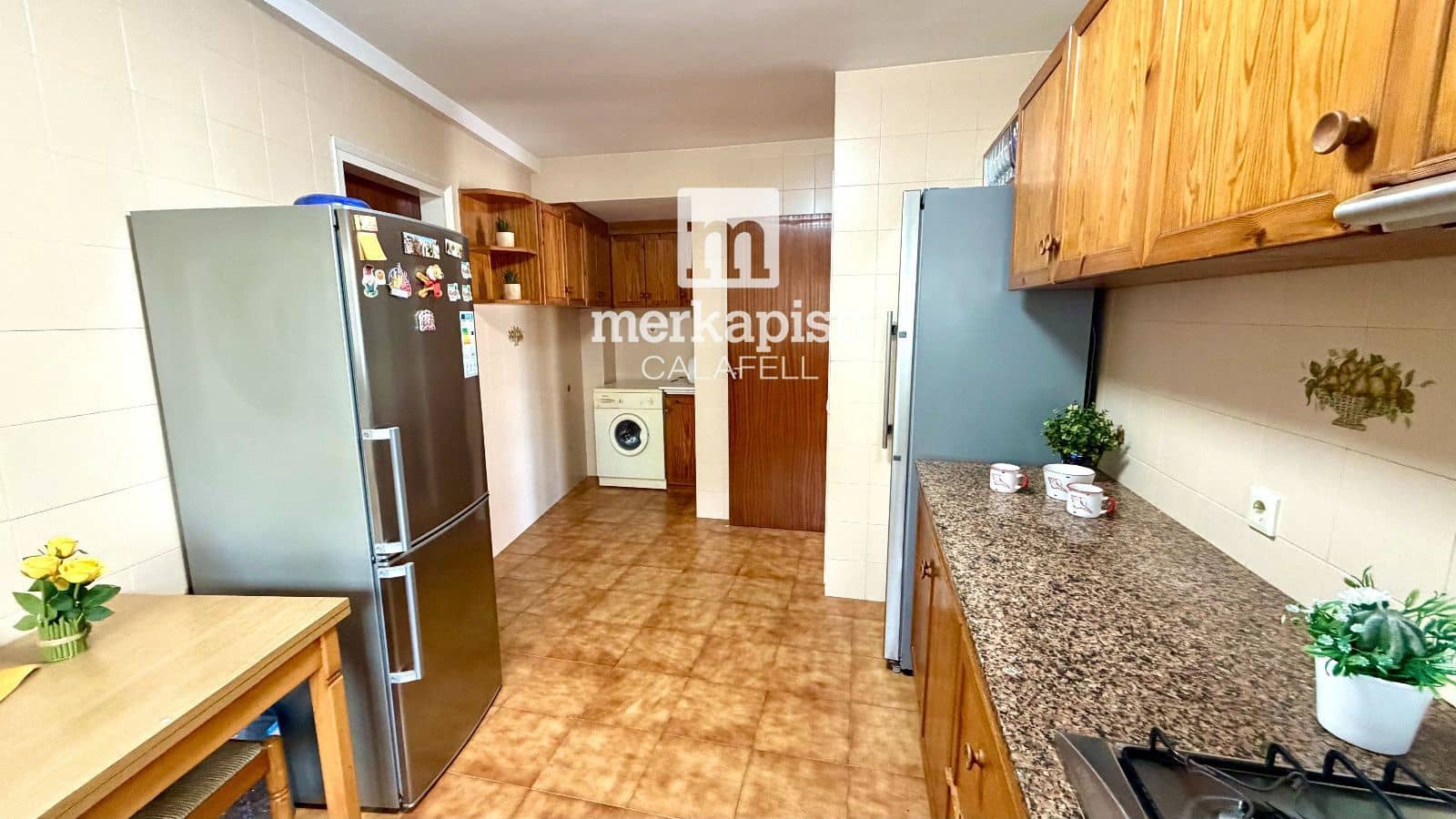 4 soveværelse Villa til salg i Cunit med garage - € 360.000 (Ref: 9829608)