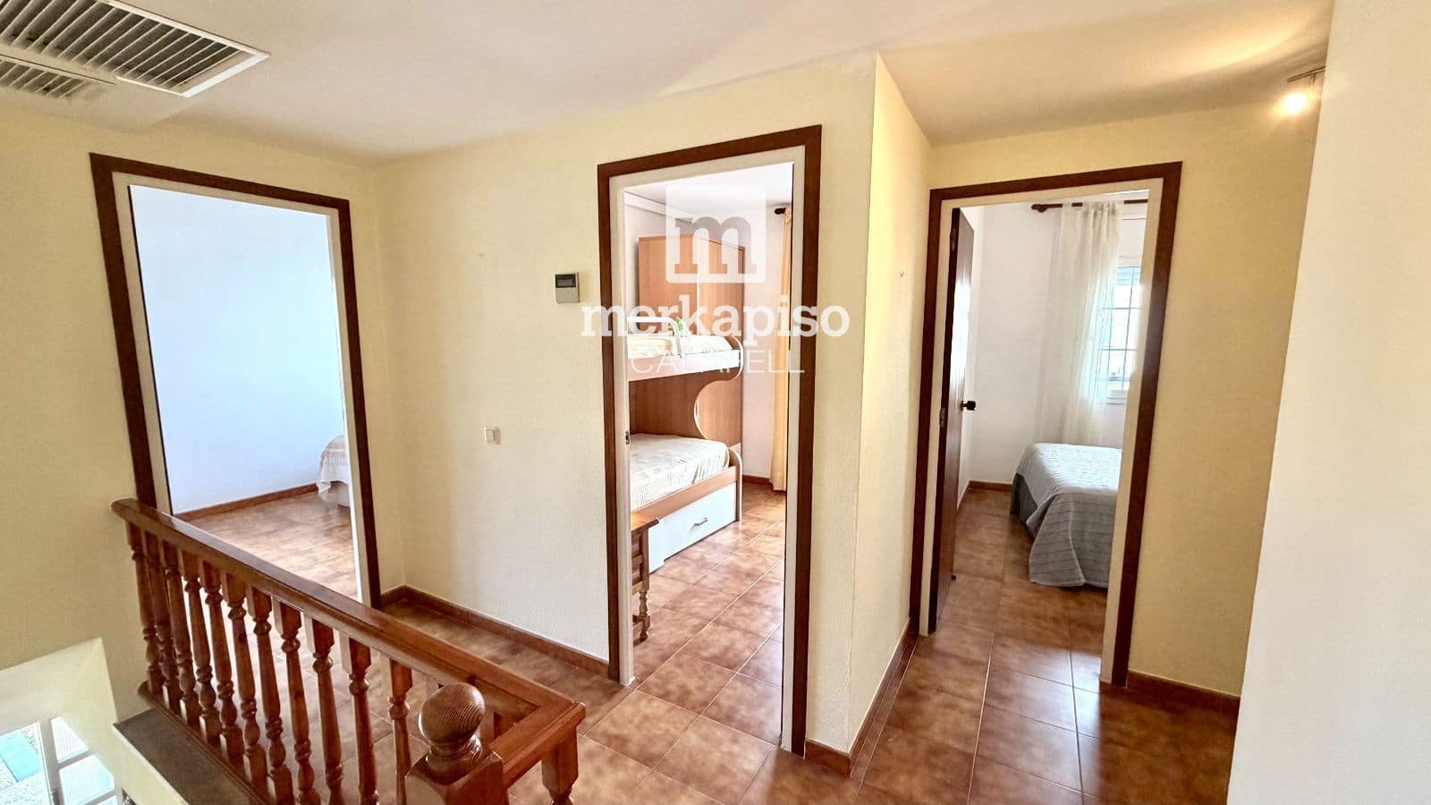 4 soveværelse Villa til salg i Cunit med garage - € 360.000 (Ref: 9829608)