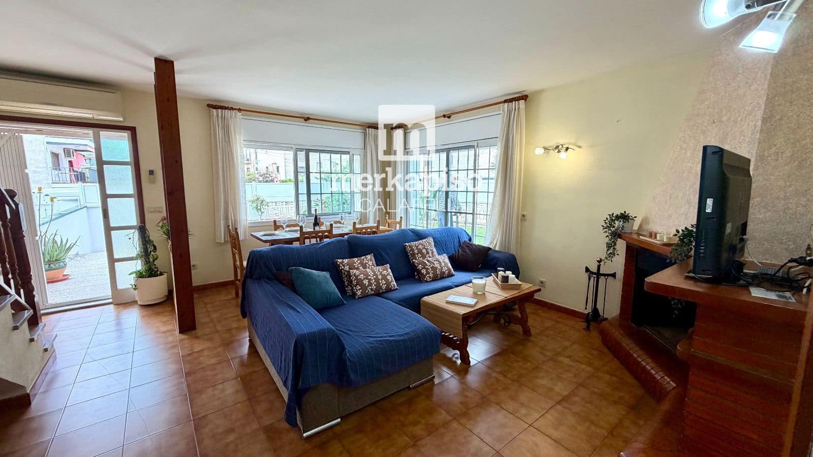 4 soveværelse Villa til salg i Cunit med garage - € 360.000 (Ref: 9829608)