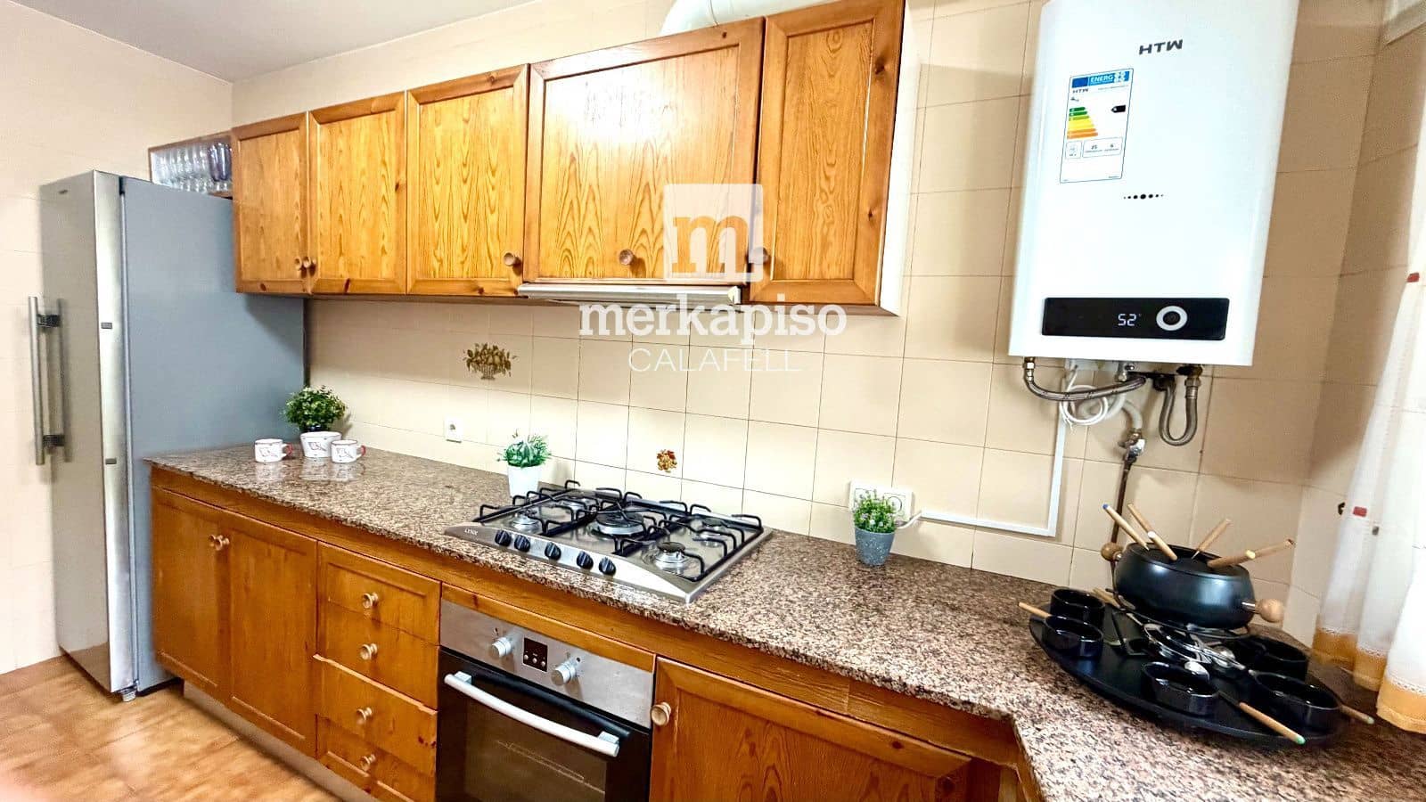 4 soveværelse Villa til salg i Cunit med garage - € 360.000 (Ref: 9829608)