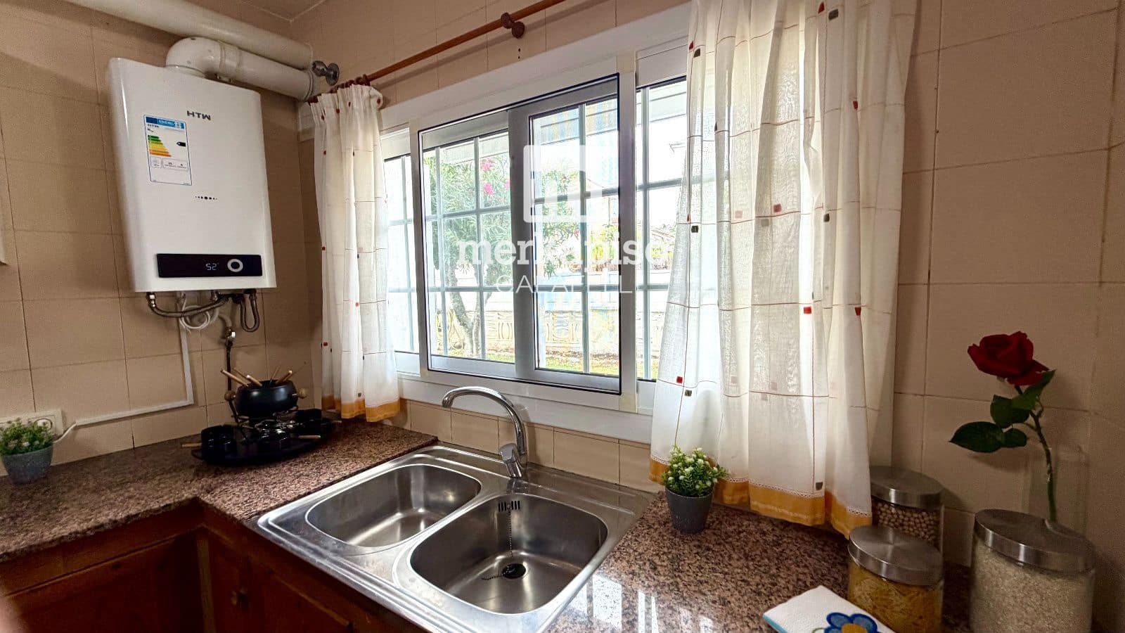 4 soveværelse Villa til salg i Cunit med garage - € 360.000 (Ref: 9829608)