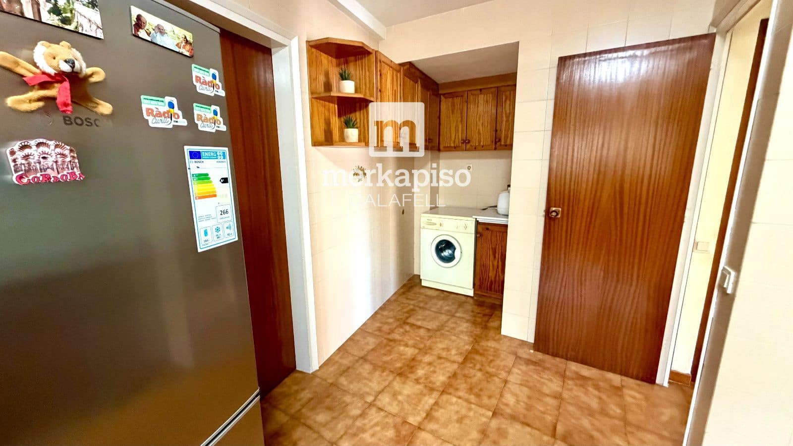 4 soveværelse Villa til salg i Cunit med garage - € 360.000 (Ref: 9829608)