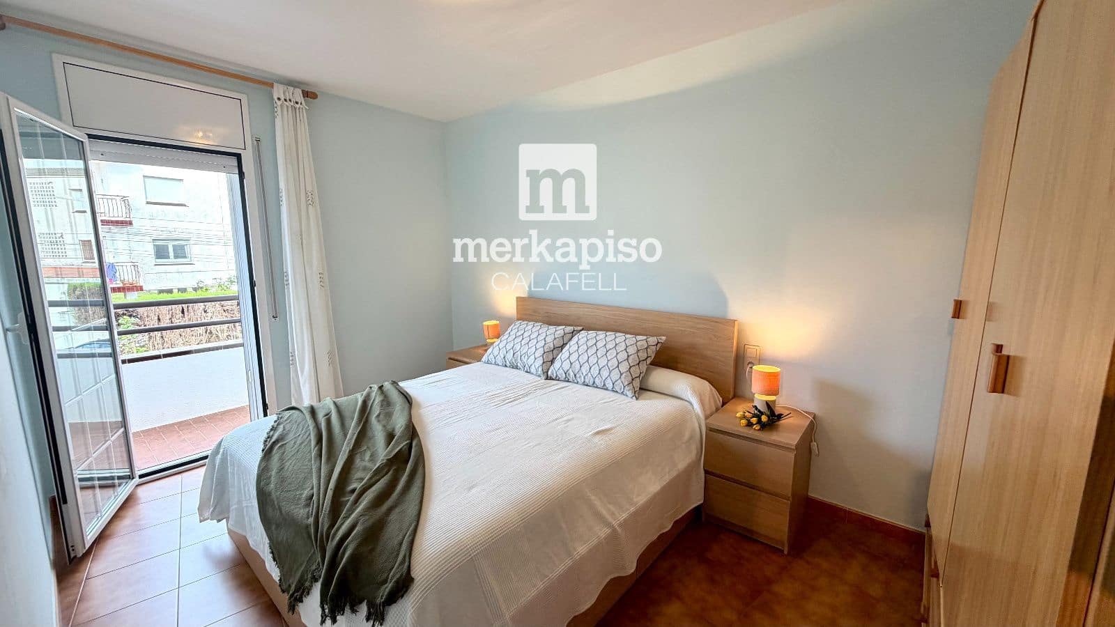 4 soveværelse Villa til salg i Cunit med garage - € 360.000 (Ref: 9829608)