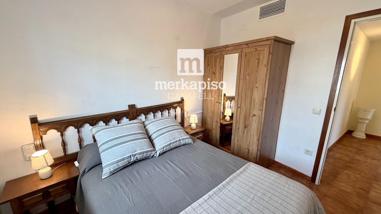4 soveværelse Villa til salg i Cunit med garage - € 360.000 (Ref: 9829608)