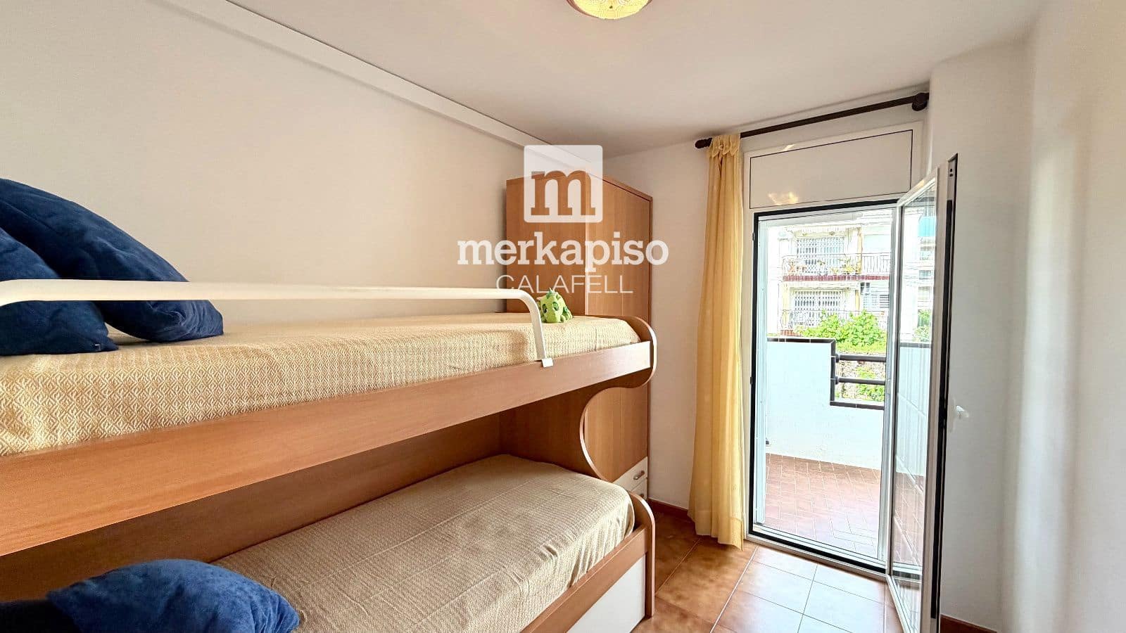 4 soveværelse Villa til salg i Cunit med garage - € 360.000 (Ref: 9829608)