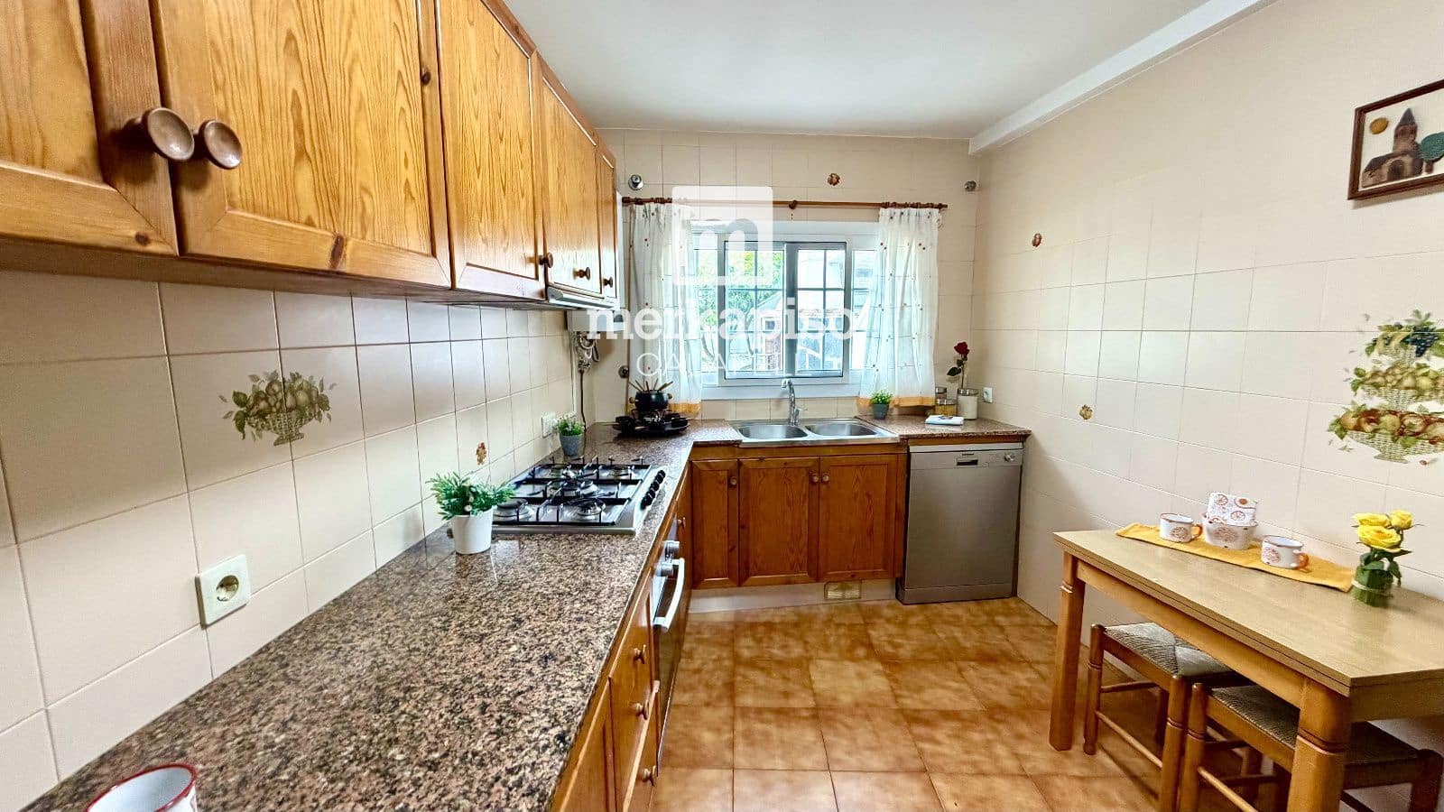 4 soveværelse Villa til salg i Cunit med garage - € 360.000 (Ref: 9829608)