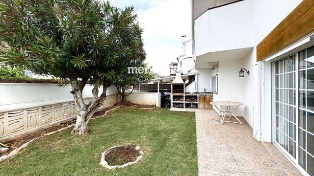 4 soveværelse Villa til salg i Cunit med garage - € 360.000 (Ref: 9829608)