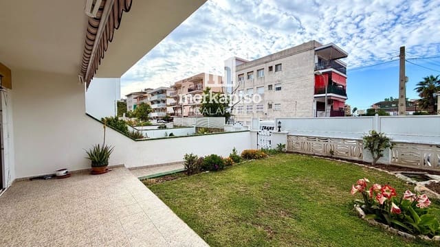 4 soveværelse Villa til salg i Cunit med garage - € 360.000 (Ref: 9829608)