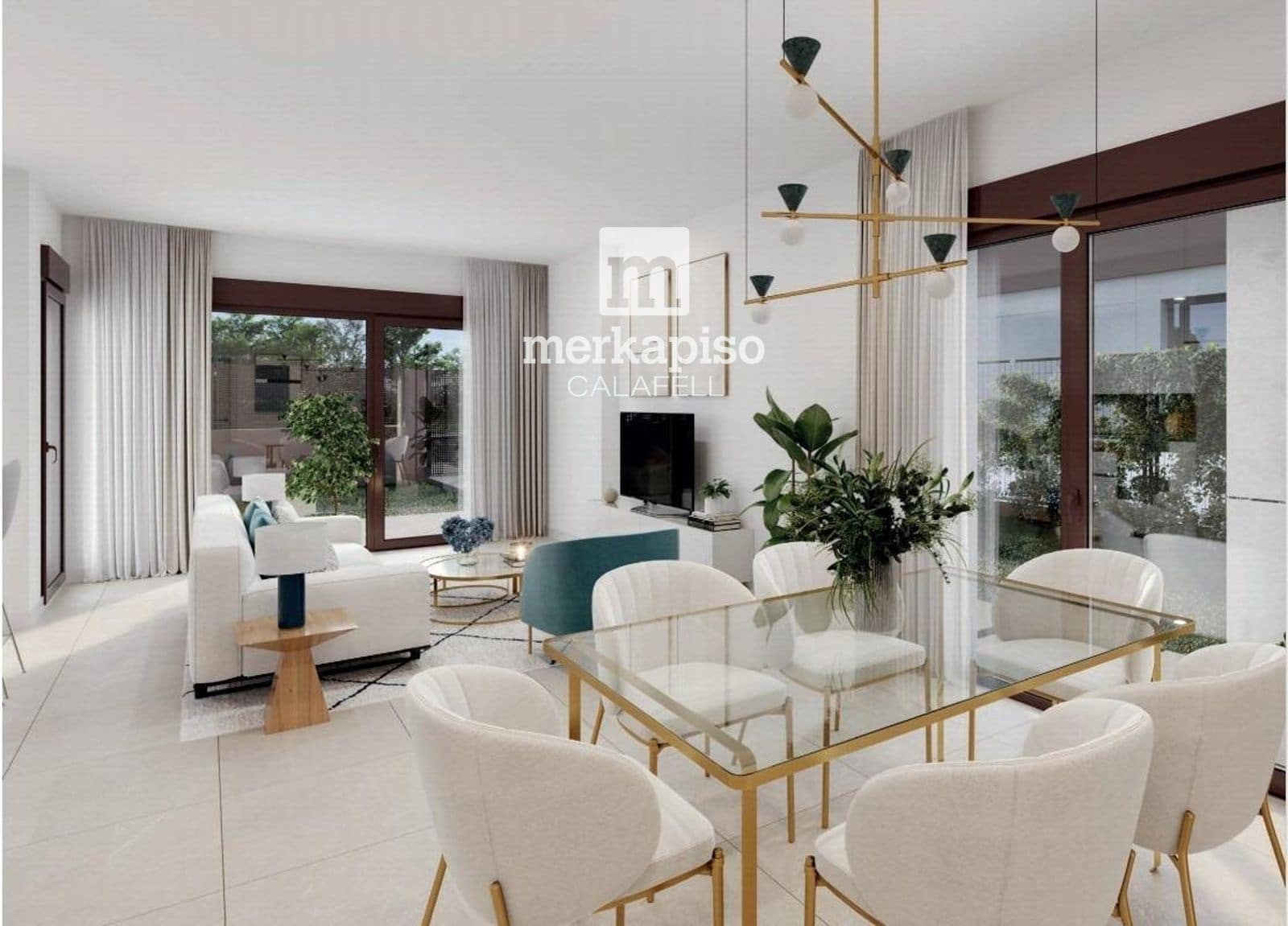 4 bedroom Townhouse for sale in Calafell with pool - € 435,000 (Ref: 9836781)