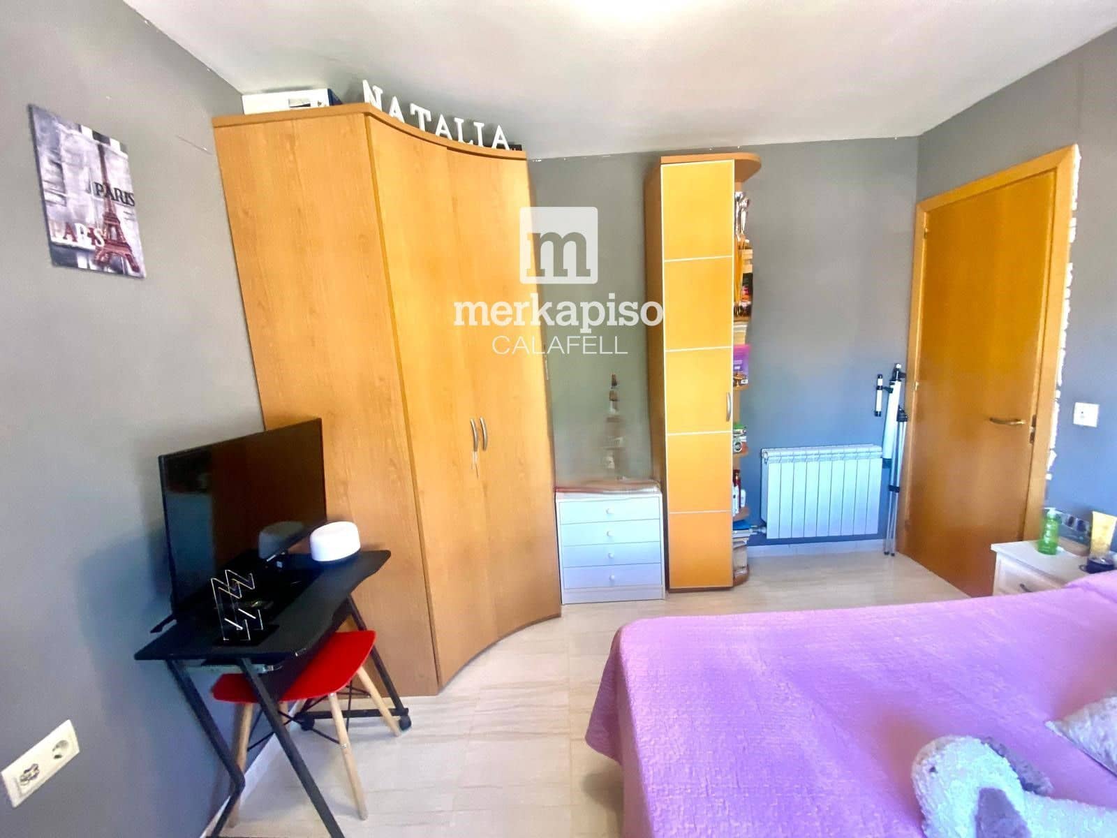 4 makuuhuone Huvila myytävänä paikassa El Vendrell mukana uima-altaan 
autotalli - 335 000 € (Ref: 9838578)