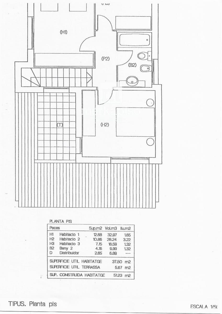 4 bedroom Villa for sale in Segur de Calafell with garage - € 439,000 (Ref: 9838699)
